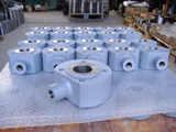 Pressure regulators
