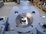 Pressure regulators